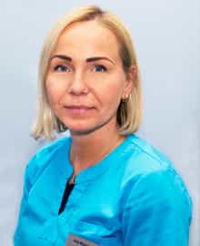 ANNA MISJUVJANETS REGISTRAATOR-ARSTI ABILINE Loomakliinik