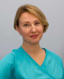 IRINA RUSMANOVA LABORANT, ARSTIABILINE Loomakliinik