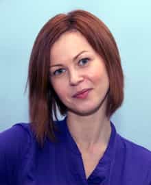 JELENA DUTŠENKO ARSTIABILINE Loomaarst